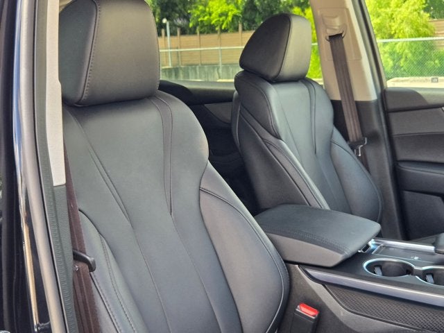 2024 Acura MDX SH-AWD