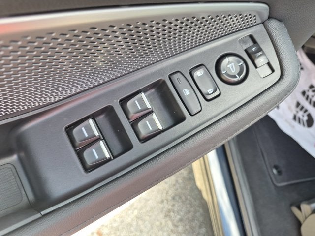 2026 Acura MDX SH-AWD
