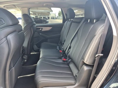 2026 Acura MDX SH-AWD