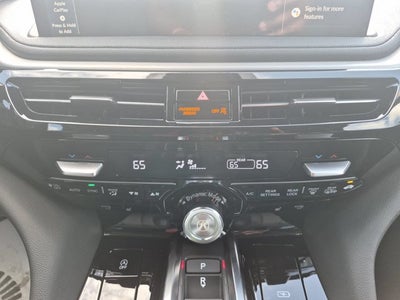 2026 Acura MDX SH-AWD