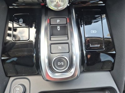2026 Acura MDX SH-AWD