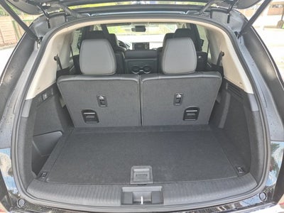 2026 Acura MDX SH-AWD