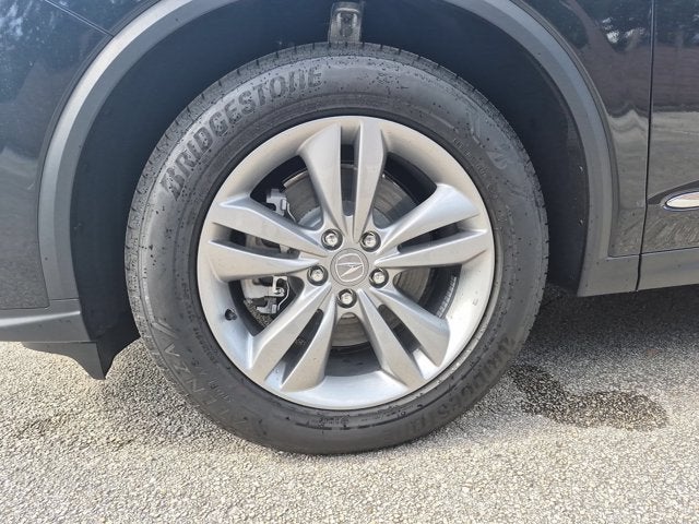 2026 Acura MDX SH-AWD