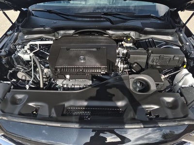 2026 Acura MDX SH-AWD