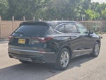 2026 Acura MDX SH-AWD