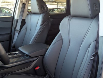 2026 Acura MDX SH-AWD