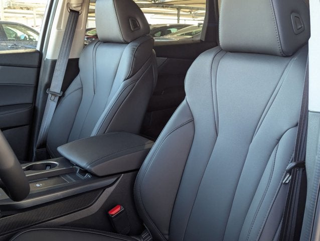 2026 Acura MDX SH-AWD