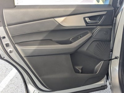 2026 Acura MDX SH-AWD