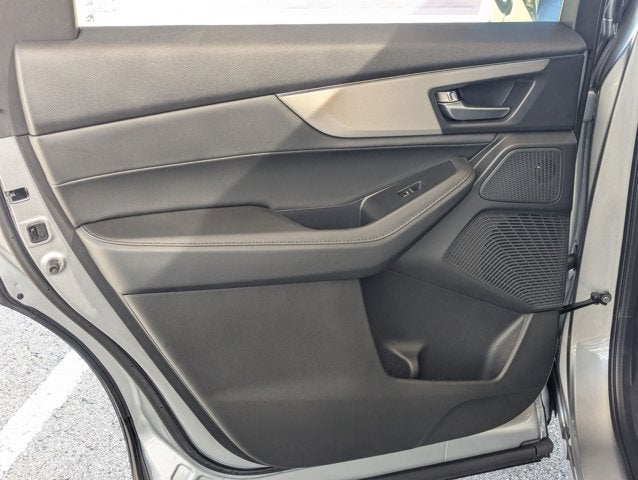 2026 Acura MDX SH-AWD