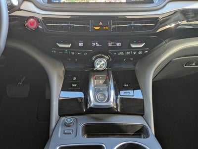 2026 Acura MDX SH-AWD