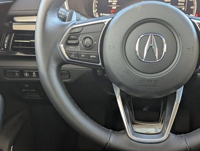 2026 Acura MDX SH-AWD