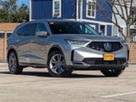 2026 Acura MDX SH-AWD