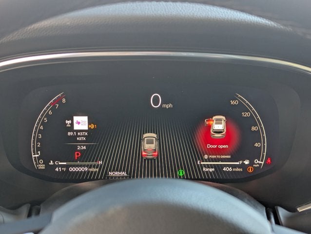 2026 Acura MDX SH-AWD