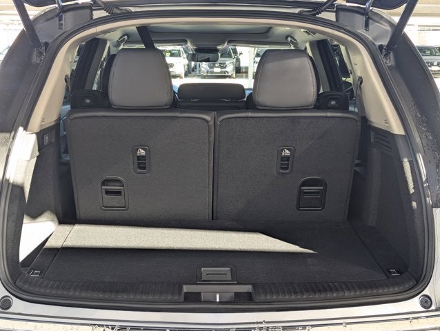 2026 Acura MDX SH-AWD