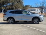 2026 Acura MDX SH-AWD