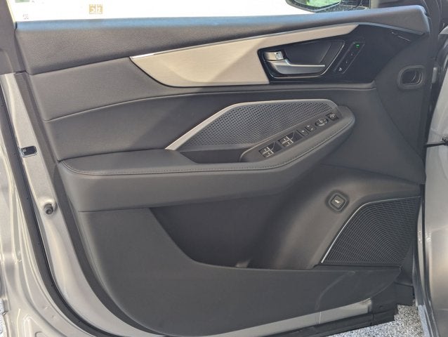 2026 Acura MDX SH-AWD