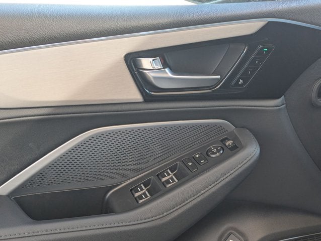 2026 Acura MDX SH-AWD