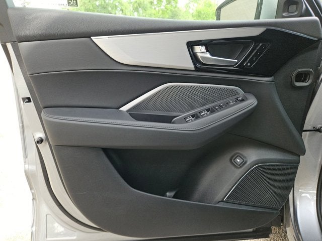 2026 Acura MDX SH-AWD