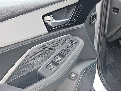 2026 Acura MDX SH-AWD