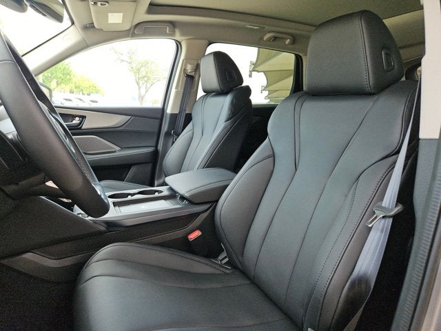 2026 Acura MDX SH-AWD