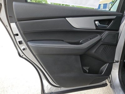 2026 Acura MDX SH-AWD