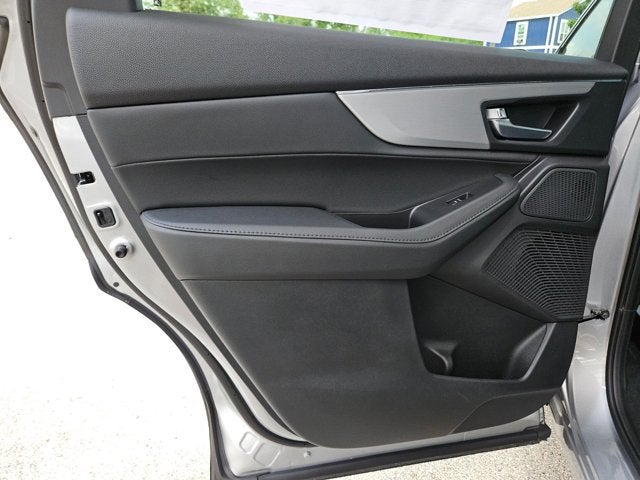 2026 Acura MDX SH-AWD