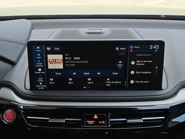 2026 Acura MDX SH-AWD