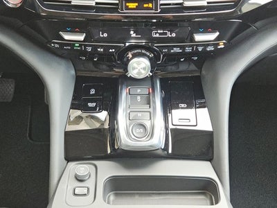 2026 Acura MDX SH-AWD