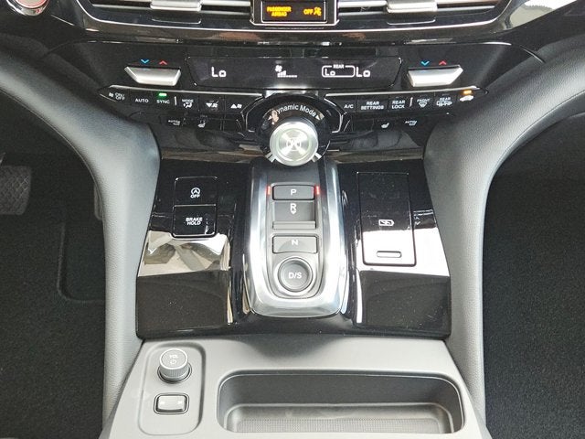 2026 Acura MDX SH-AWD