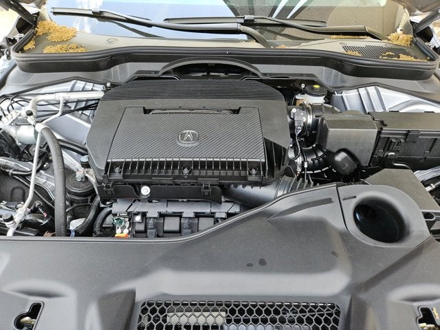 2026 Acura MDX SH-AWD