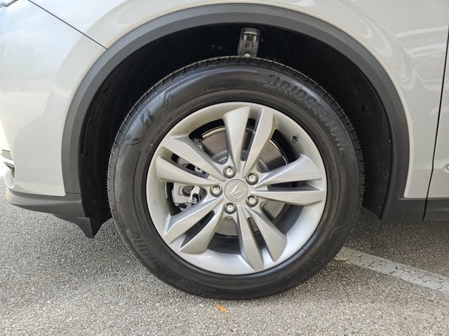 2026 Acura MDX SH-AWD