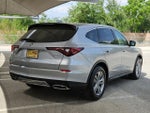 2026 Acura MDX SH-AWD