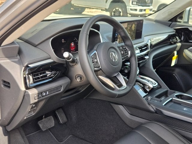 2026 Acura MDX SH-AWD
