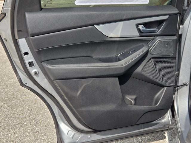 2026 Acura MDX SH-AWD