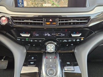 2026 Acura MDX SH-AWD