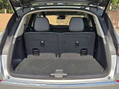 2026 Acura MDX SH-AWD