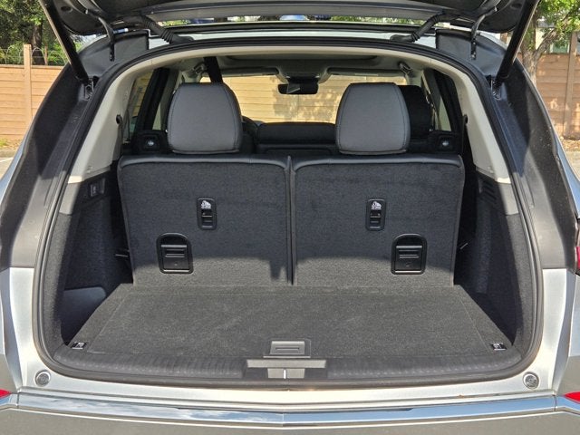 2026 Acura MDX SH-AWD