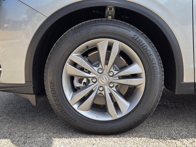 2026 Acura MDX SH-AWD