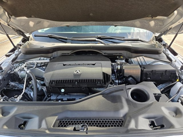 2026 Acura MDX SH-AWD