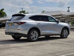 2026 Acura MDX SH-AWD