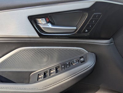 2026 Acura MDX SH-AWD