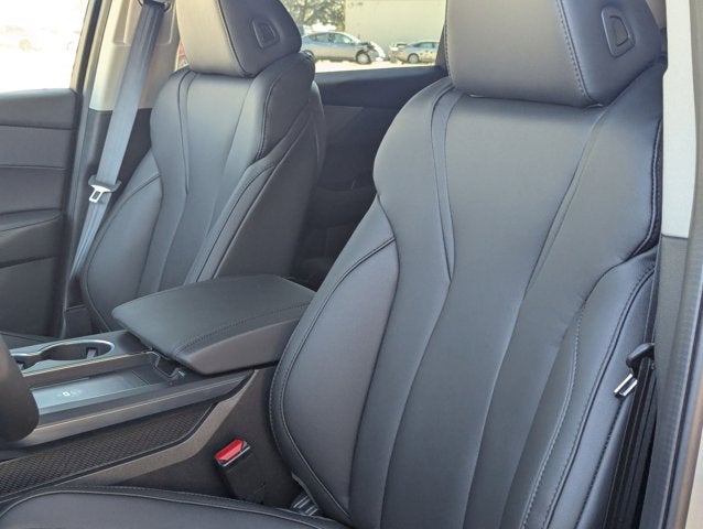 2026 Acura MDX SH-AWD