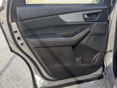 2026 Acura MDX SH-AWD