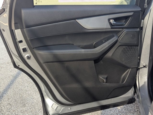 2026 Acura MDX SH-AWD