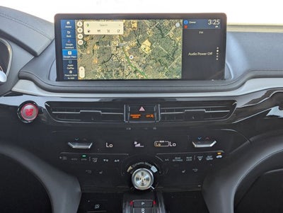 2026 Acura MDX SH-AWD