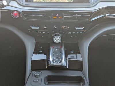 2026 Acura MDX SH-AWD