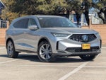 2026 Acura MDX SH-AWD