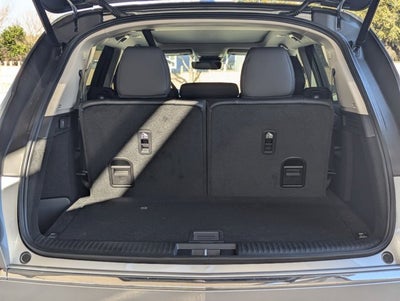 2026 Acura MDX SH-AWD