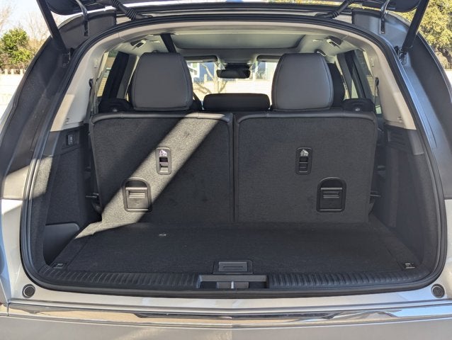 2026 Acura MDX SH-AWD