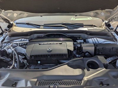 2026 Acura MDX SH-AWD